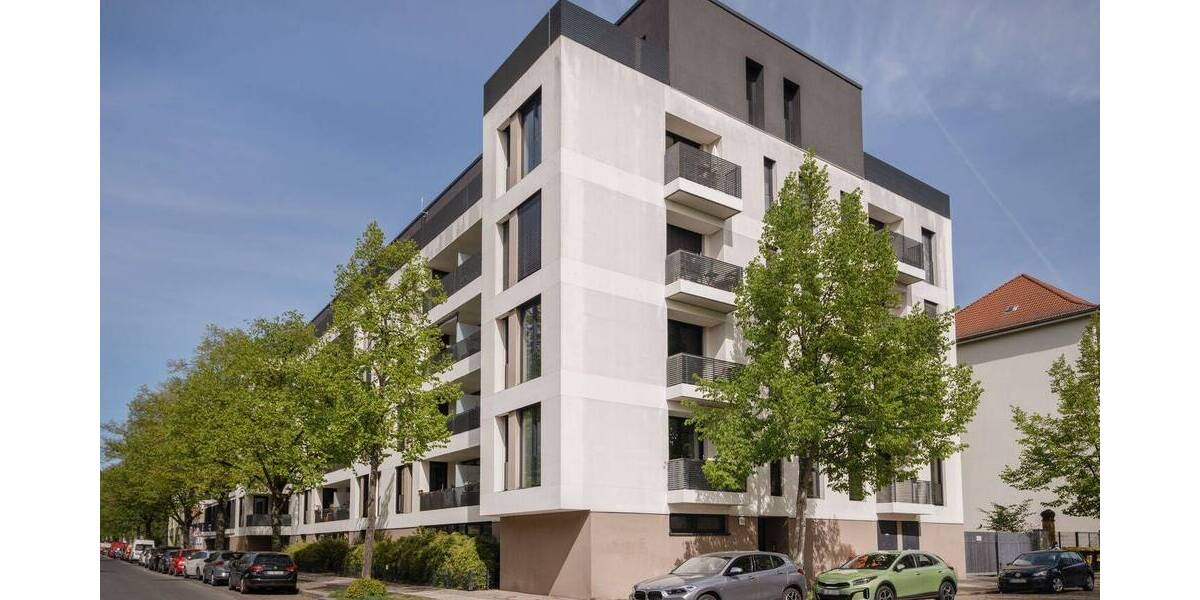 Etagenwohnung Berlin Lichtenberg - 2 Zimmer, 53 m&sup2;, 350.000&euro; | Angebot:26647855