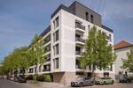 Etagenwohnung Berlin Lichtenberg - 2 Zimmer, 53 m&sup2;, 350.000&euro; | Angebot:26647855