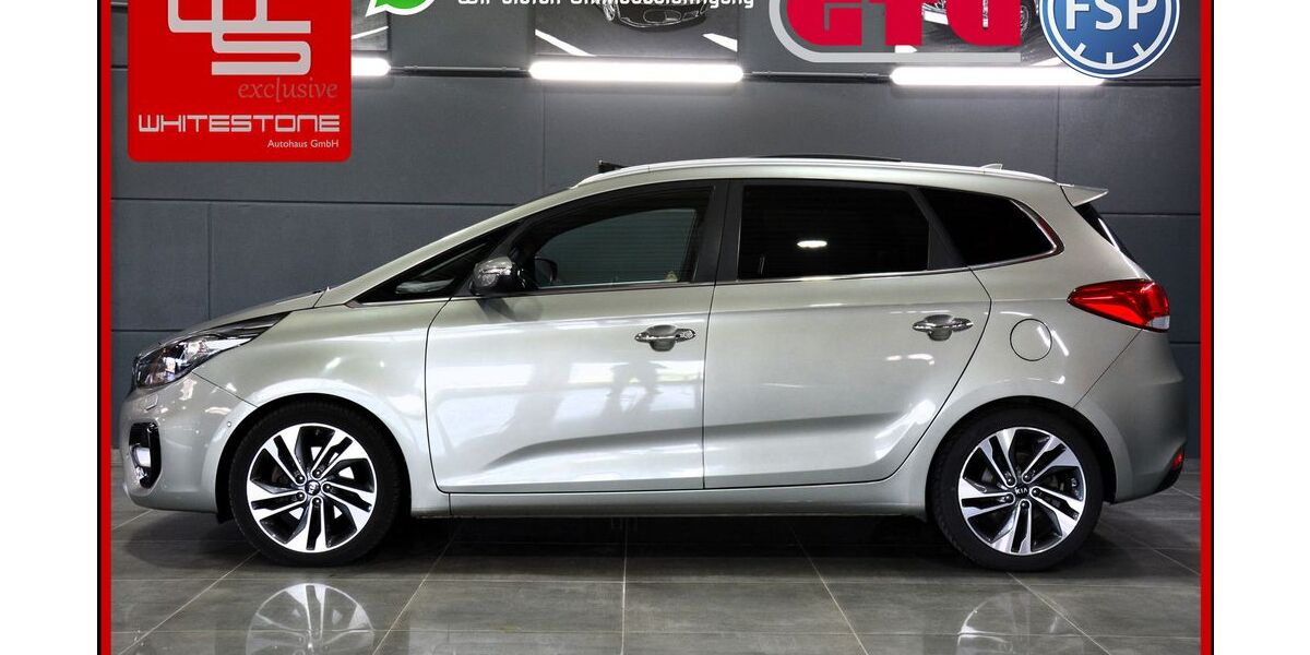 Kia Carens 102.580 km 15.979 &euro; Falkensee 14612
