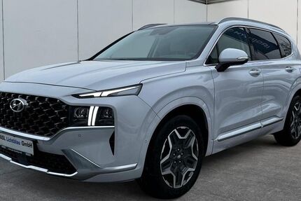 Hyundai SANTA FE 61.505 km 30.990 &euro; Teltow 14513