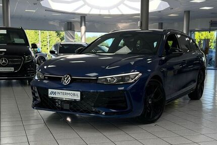 VW Passat Variant