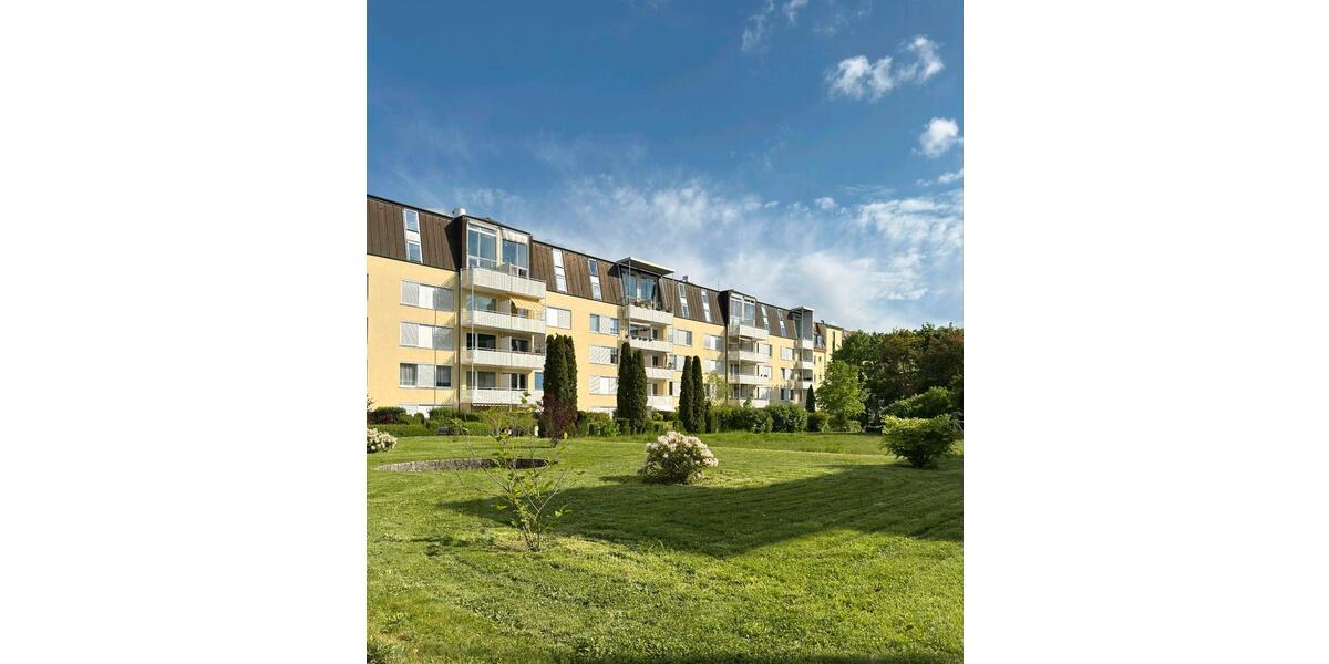 Dachgeschoßwohnung Berlin Pankow - 3 Zimmer, 55 m&sup2;, 254.900&euro; | Angebot:26606710