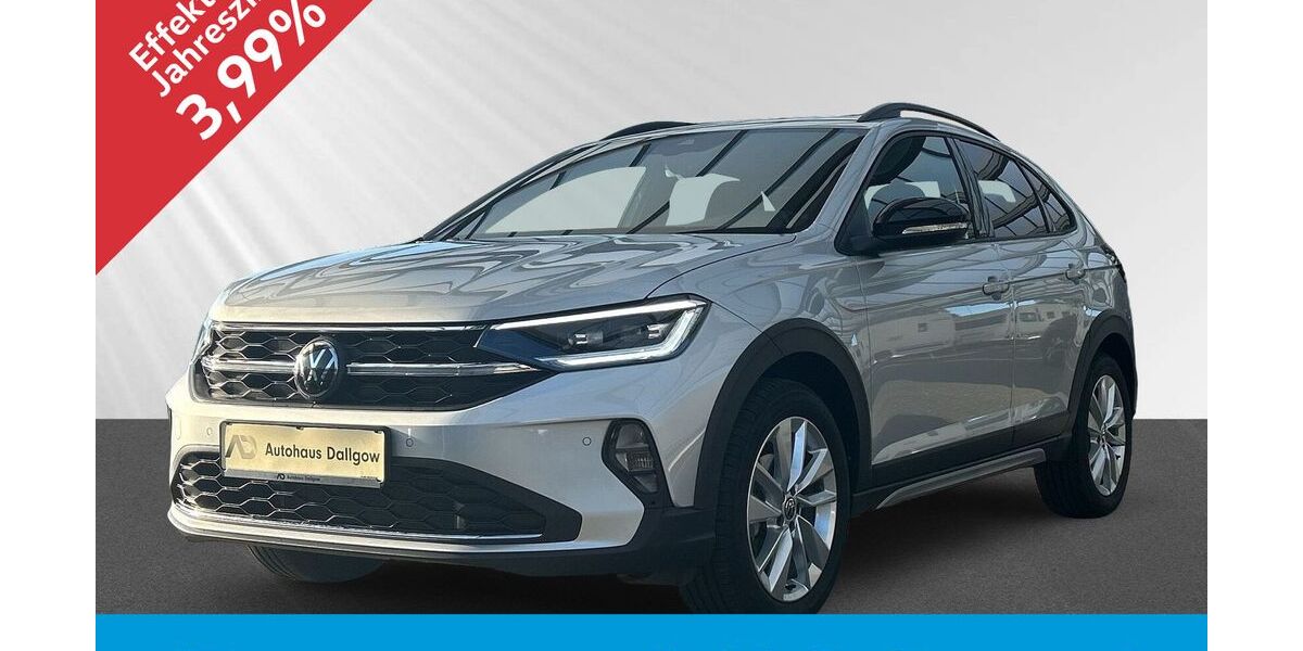 VW Taigo 15.900 km 24.890 &euro; Dallgow-Döberitz 14624