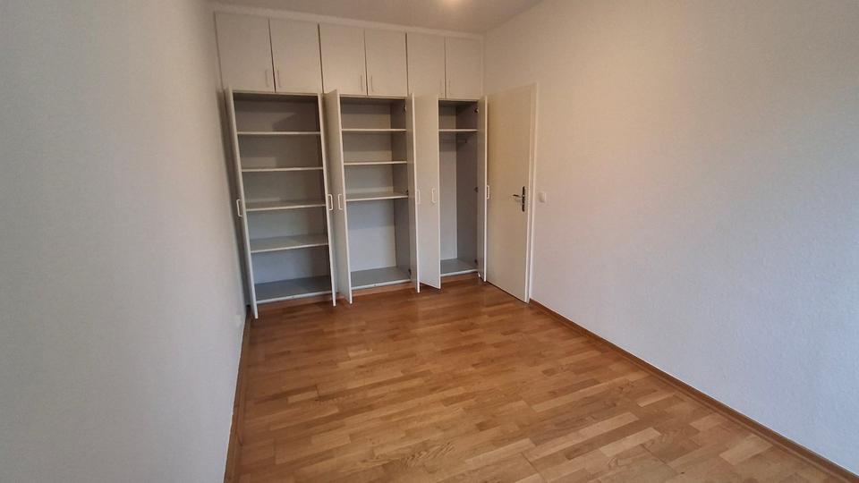 Erdgeschoßwohnung Berlin Pankow - 3 Zimmer, 82 m&sup2;, 499.000&euro; | Angebot:24727346