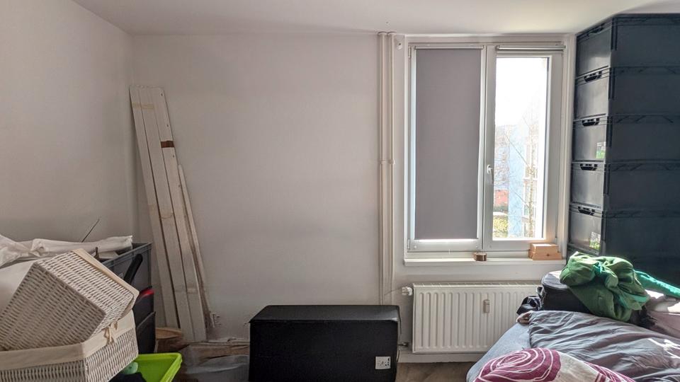 Etagenwohnung Potsdam Drewitz - 3 Zimmer, 82 m&sup2;, 861&euro; | Angebot:26004856