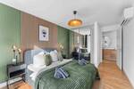 Etagenwohnung Berlin Neukölln - 2 Zimmer, 57 m&sup2;, 499.000&euro; | Angebot:25748507