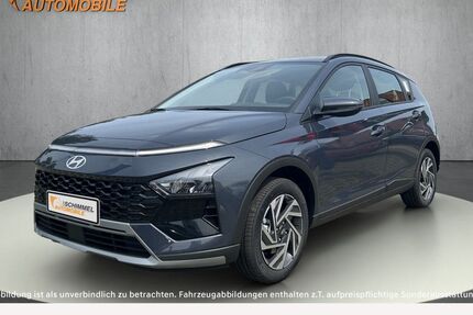 Hyundai BAYON 2.000 km 23.400 &euro; Bernau 16321