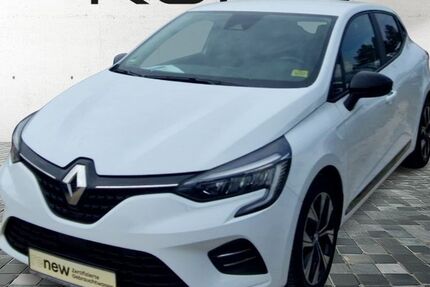 Renault Clio 10.636 km 13.999 &euro; Oranienburg bei Berlin 16515