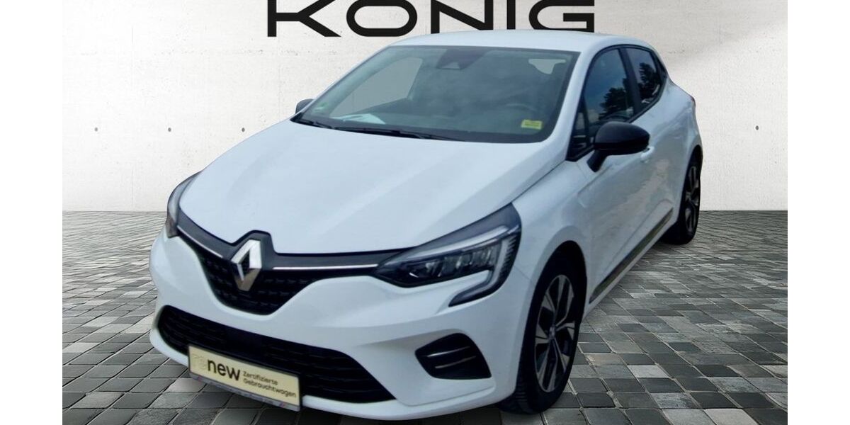 Renault Clio 10.636 km 13.999 &euro; Oranienburg bei Berlin 16515