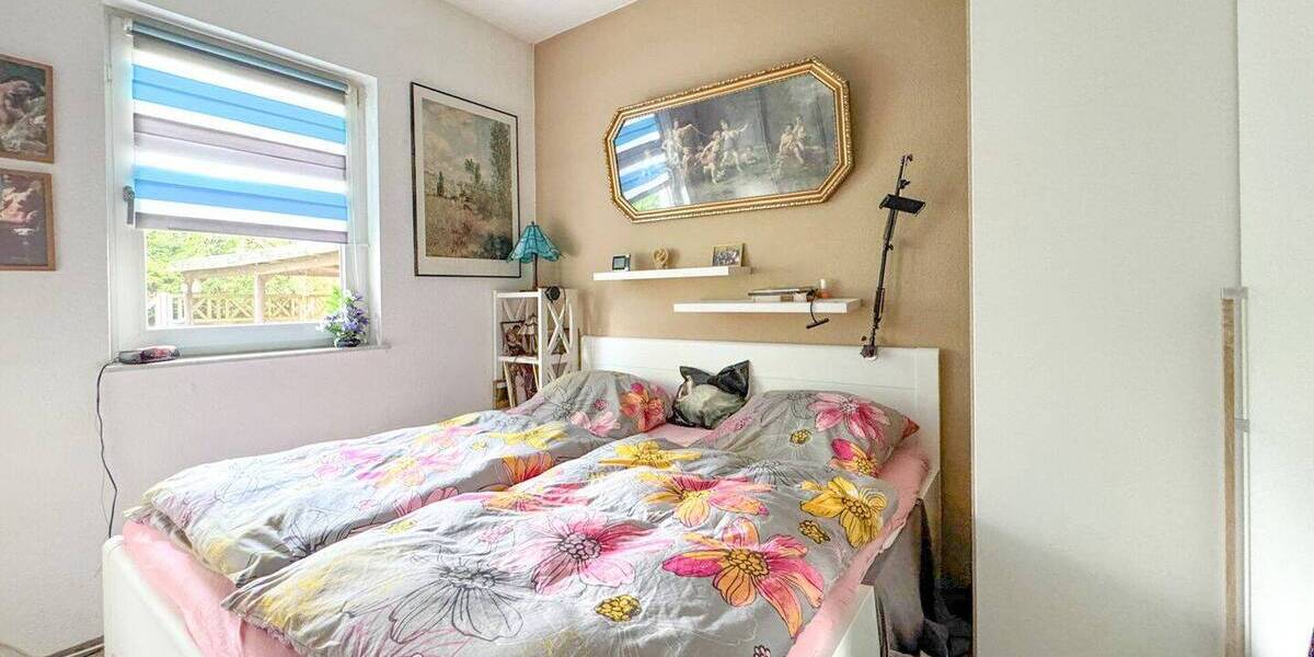 Etagenwohnung Berlin / Biesdorf Biesdorf - 2 Zimmer, 65 m&sup2;, 310.000&euro; | Angebot:26230077