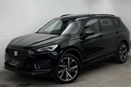 Seat Tarraco 93.038 km 33.800 &euro; Berlin 12351