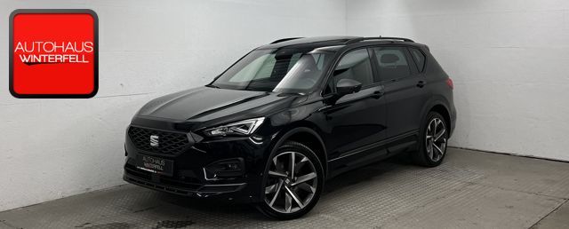 Seat Tarraco 93.038 km 33.800 &euro; Berlin 12351