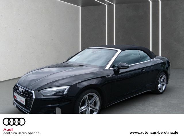 Audi A5 75.402 km 35.438 &euro; Berlin 13581