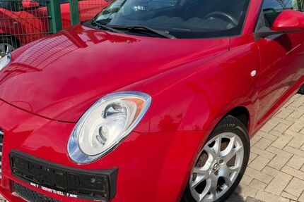Alfa Romeo MiTo 112.000 km 3.990 &euro; Berlin Weißensee-Pankow 13086