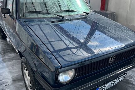 VW Caddy 138.000 km 7.900 € Neuenhagen 15366