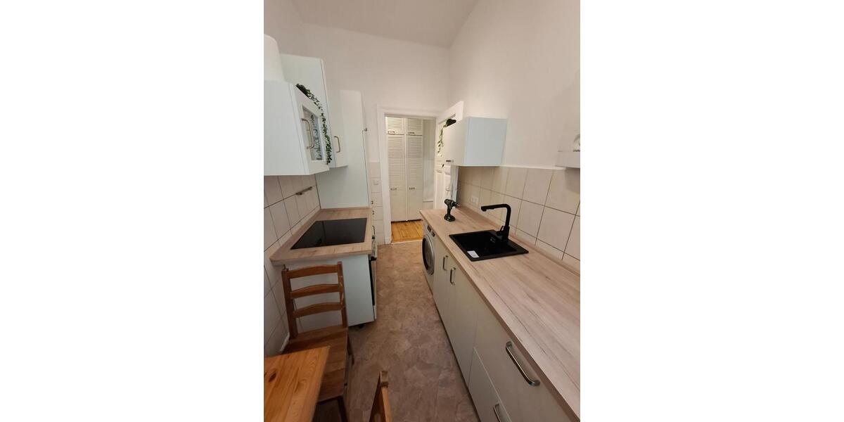 Erdgeschoßwohnung Berlin Pankow - 1 Zimmer, 42 m&sup2;, 225.000&euro; | Angebot:24836214