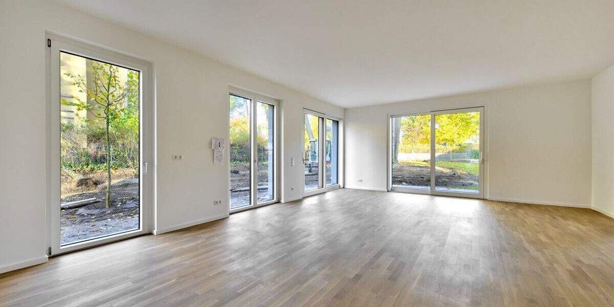 Etagenwohnung Glienicke/Nordbahn Nordbahn - 2 Zimmer, 62 m&sup2;, 389.000&euro; | Angebot:25753421