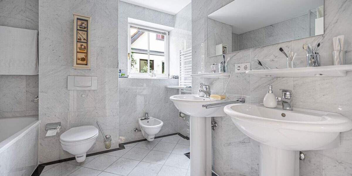 Terrassenwohnung Berlin Buch - 4 Zimmer, 98 m&sup2;, 415.000&euro; | Angebot:25753435