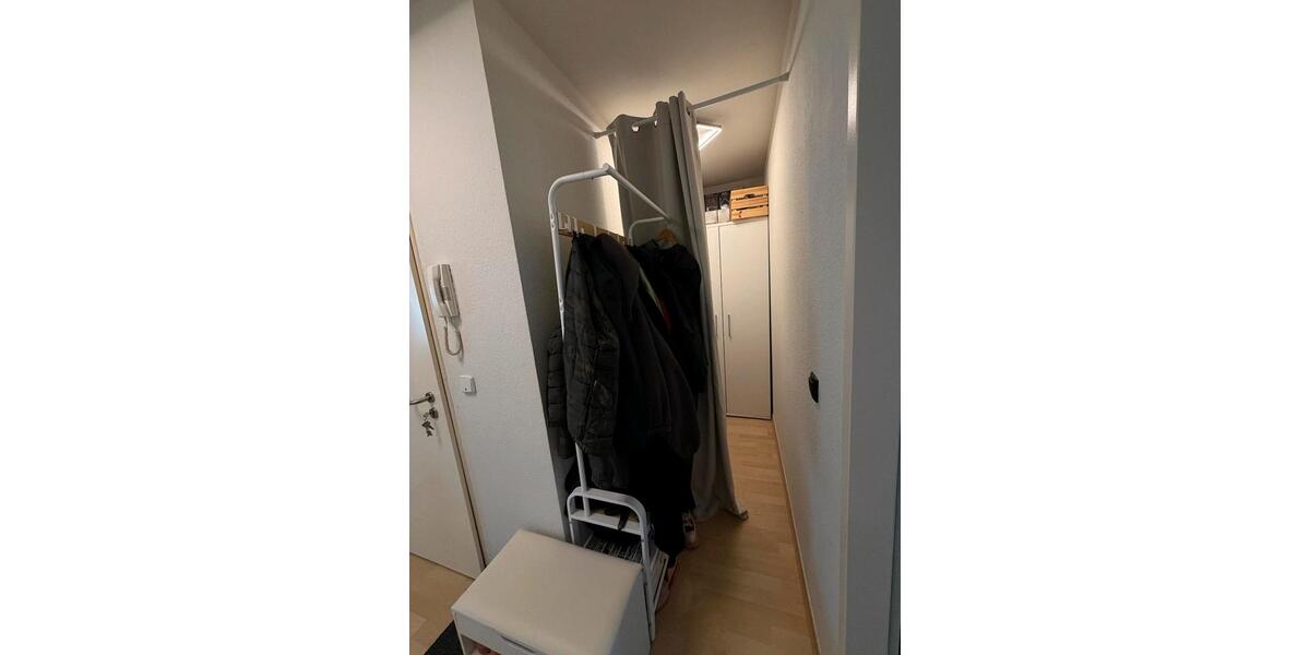 Etagenwohnung Berlin Spandau - 2 Zimmer, 59 m&sup2;, 1.250&euro; | Angebot:26635093