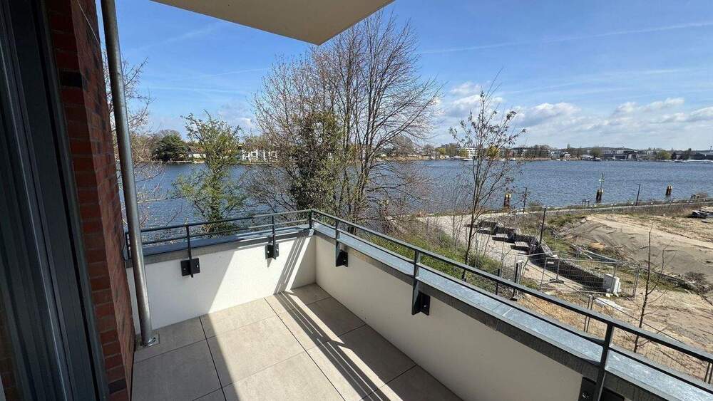 Etagenwohnung Berlin Grünau - 4 Zimmer, 104 m&sup2;, 1.998&euro; | Angebot:25916168