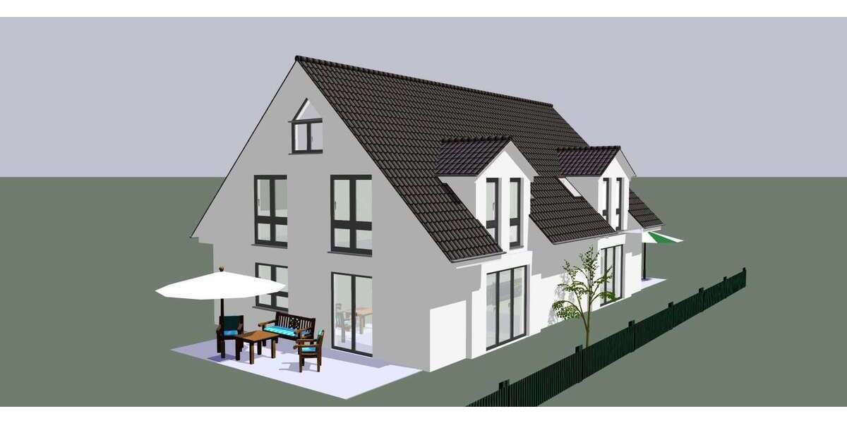 Einfamilienhaus Berlin Karow - 5 Zimmer, 130 m&sup2;, 479.500&euro; | Angebot:26033754