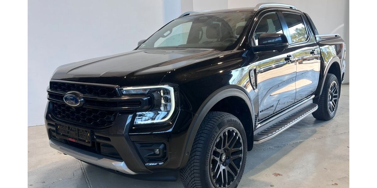 Ford Ranger 22.929 km 50.999 &euro; Potsdam-Drewitz b.Berlin 14478