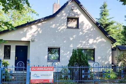 Haus Neuenhagen bei Berlin - 2.5 Zimmer, 84 m&sup2;, 350.000&euro; | Angebot:27236093