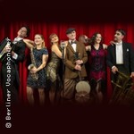 Berliner Vocaphoniker - Die goldenen 20er Jahre