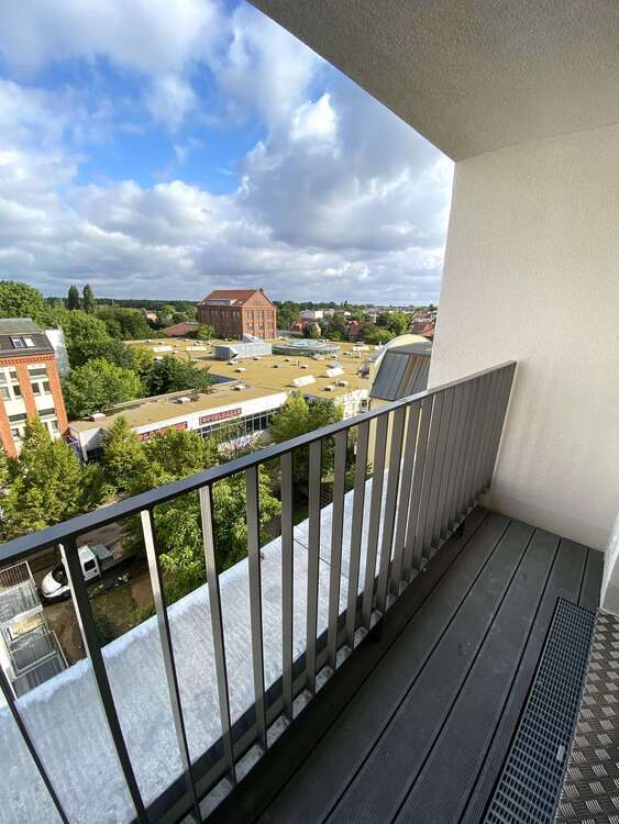 Wohnung zum Mieten in Berlin 987,39 € 37.26 m²