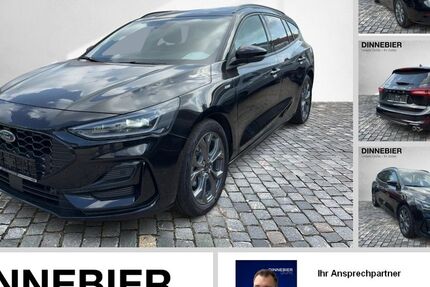 Ford Focus 2.500 km 28.447 &euro; Oranienburg 16515