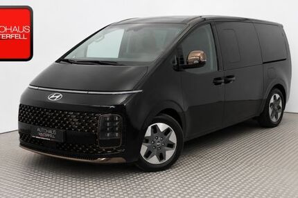 Hyundai STARIA 18.178 km 42.800 &euro; Berlin 12351