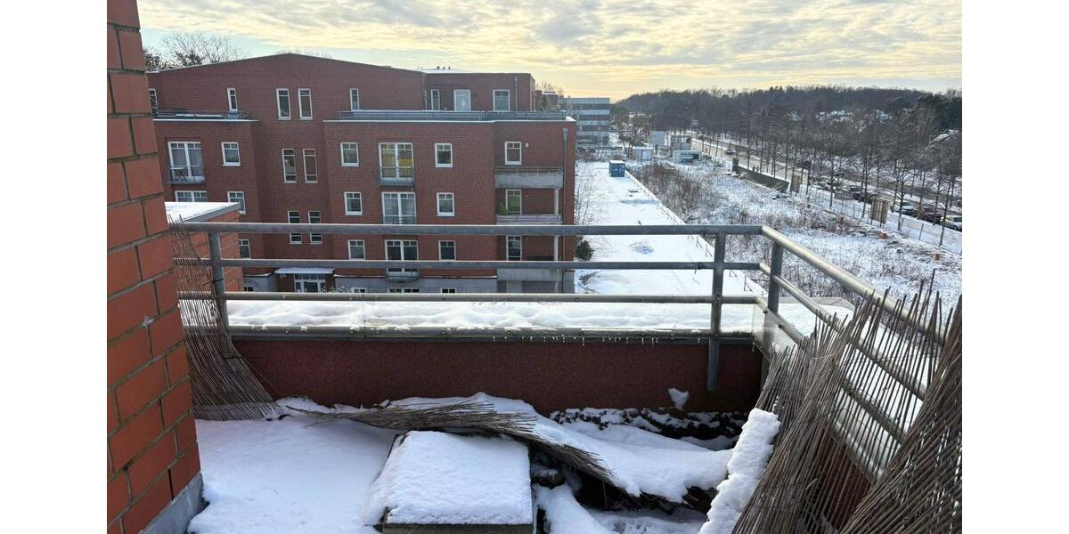 Etagenwohnung Berlin Marzahn-Hellersdorf - 2 Zimmer, 110 m&sup2;, 1.249&euro; | Angebot:24437633