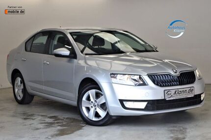 Skoda Octavia 56.206 km 18.699 € Teltow 14513