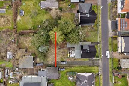 Grundstück Hennigsdorf - 249.000&euro; | Angebot:24652025