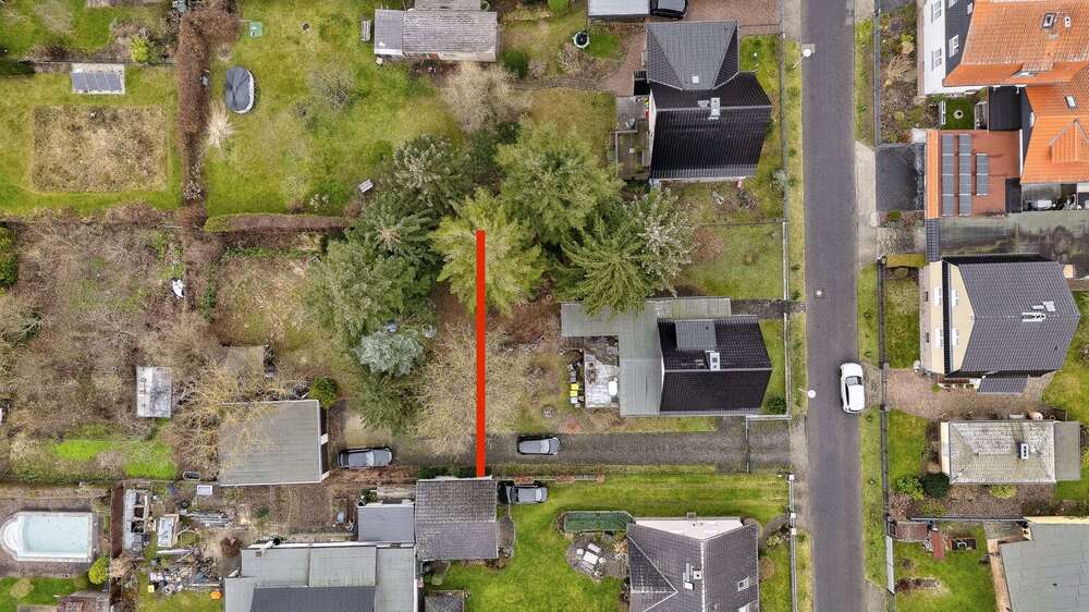 Grundstück Hennigsdorf - 249.000&euro; | Angebot:24652025