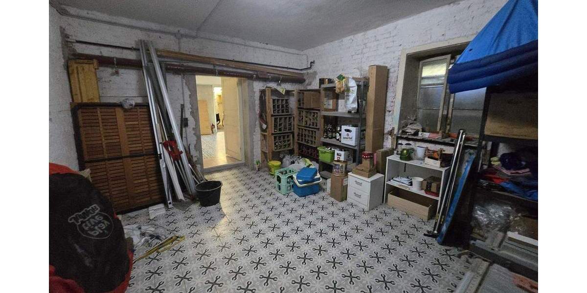 Etagenwohnung Berlin Lankwitz - 6 Zimmer, 192 m&sup2;, 899.000&euro; | Angebot:24834844