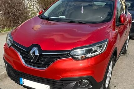 Renault Kadjar 85.468 km 10.300 &euro; Berlin 12347