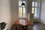 Etagenwohnung Berlin Friedrichshain-Kreuzberg - 2 Zimmer, 37 m&sup2;, 1.200&euro; | Angebot:26063617
