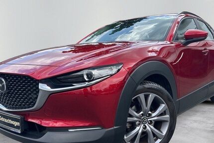 Mazda CX-30 50.911 km 22.990 &euro; Berlin 13599