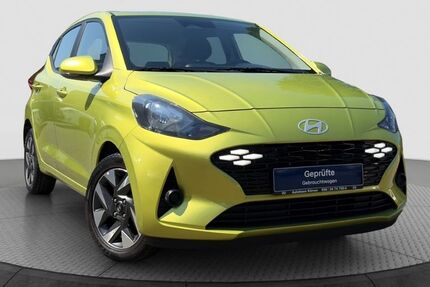 Hyundai i10 8.958 km 18.900 &euro; Berlin 12683