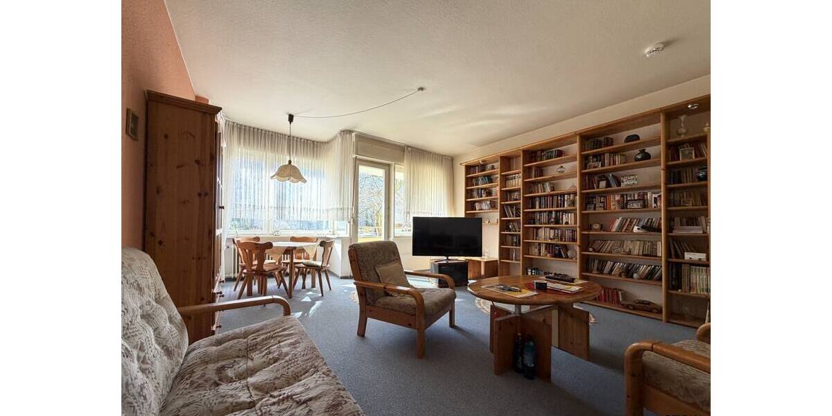 Etagenwohnung Berlin Spandau - 2 Zimmer, 63 m&sup2;, 228.000&euro; | Angebot:25970836