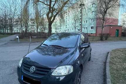 VW Fox 159.500 km 1.750 &euro; Berlin 13059