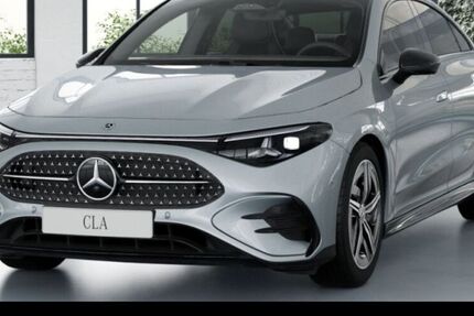Mercedes-Benz CLA 200 9.900 km 48.970 &euro; Berlin 10587