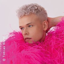 Tobias Born: FREAKS! - Neue Männer braucht das Land 11.03.2026 Mad Monkey Room