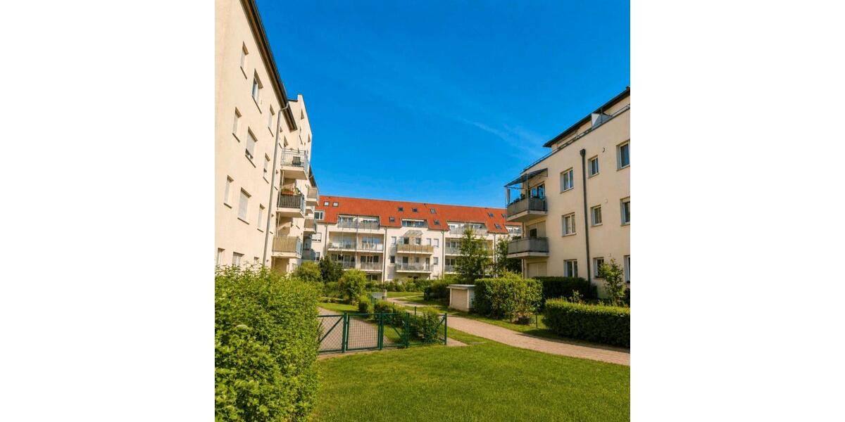 Dachgeschoßwohnung Wildau - 1 Zimmer, 60 m&sup2;, 219.000&euro; | Angebot:26738821