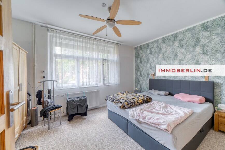 Reihenmittelhaus Berlin / Britz Britz - 4 Zimmer, 91 m&sup2;, 650.000&euro; | Angebot:26683482