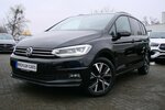 VW Touran 1,5TSI Comfortline ACC AHK PANO SHZ 7Sitz D 16.891 km 33.980 &euro; Falkensee 14612
