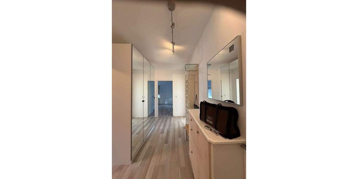 Etagenwohnung Berlin Westend - 2 Zimmer, 69 m&sup2;, 1.500&euro; | Angebot:24845457