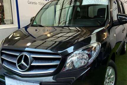 Mercedes-Benz Citan 48.000 km 17.950 &euro; Berlin 10827