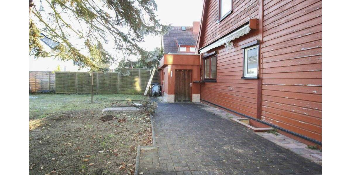 Einfamilienhaus Berlin Französisch Buchholz - 5 Zimmer, 399.000&euro; | Angebot:26584482